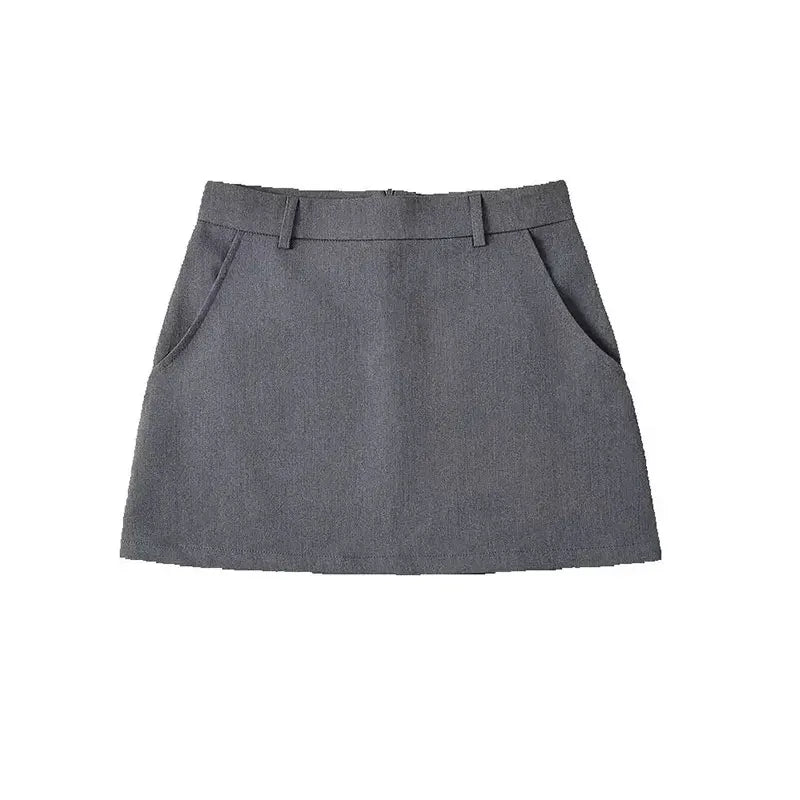Roxy | Vibe Mini Skirt