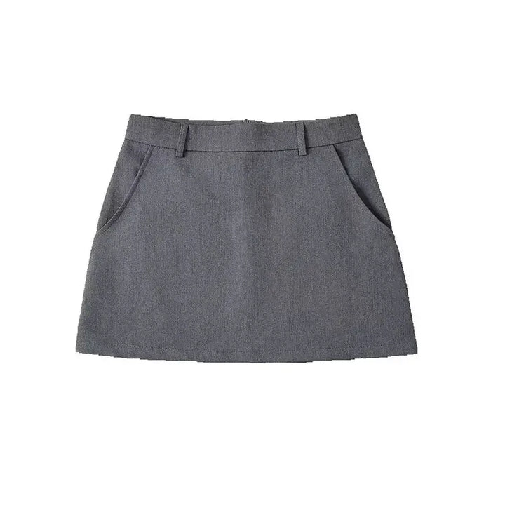 Roxy | Vibe Mini Skirt