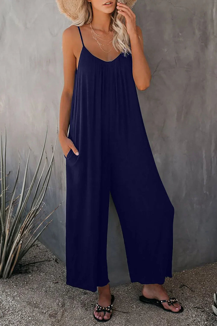 Yrsa | Stylish Jumpsuit