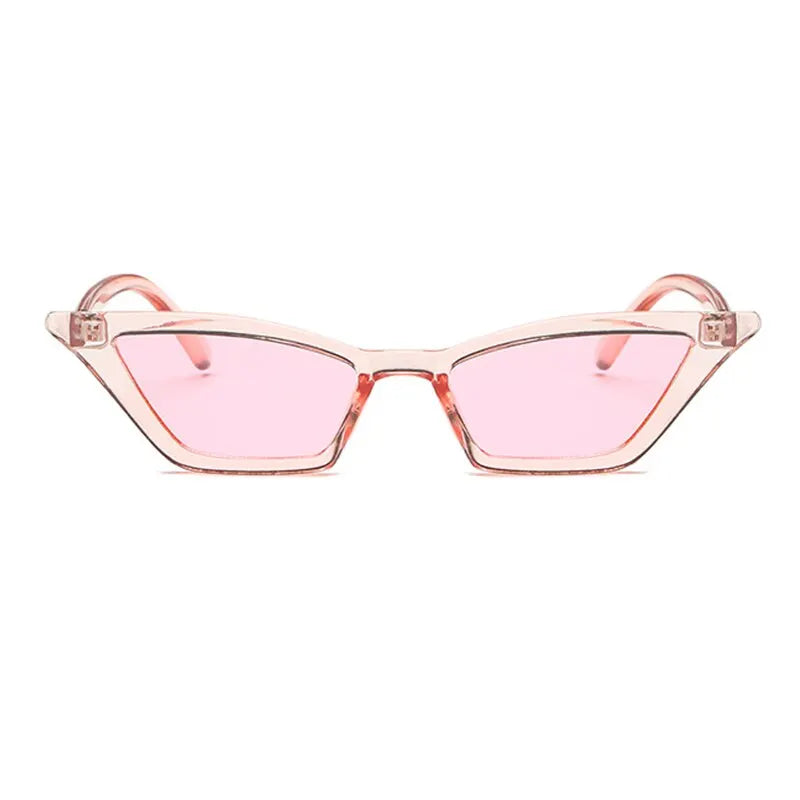 Reina | Luxury Cat Eye Sunglasses