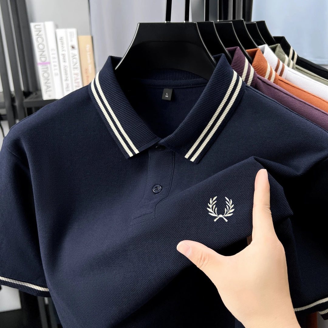 Oliver | Polo Golf Style