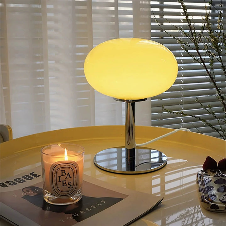 Lollipop Glow Table Lamp