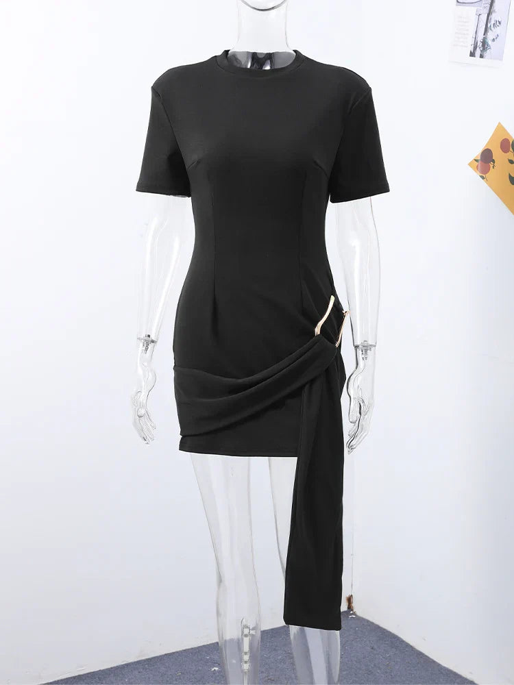 Lexi | Ribbon Detail Dress