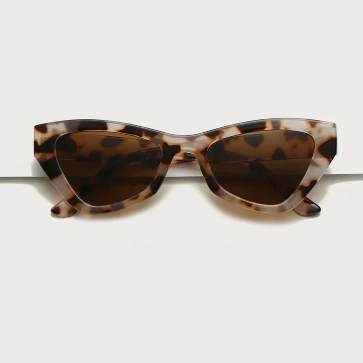 Taisha | Cat Eye Sunglasses