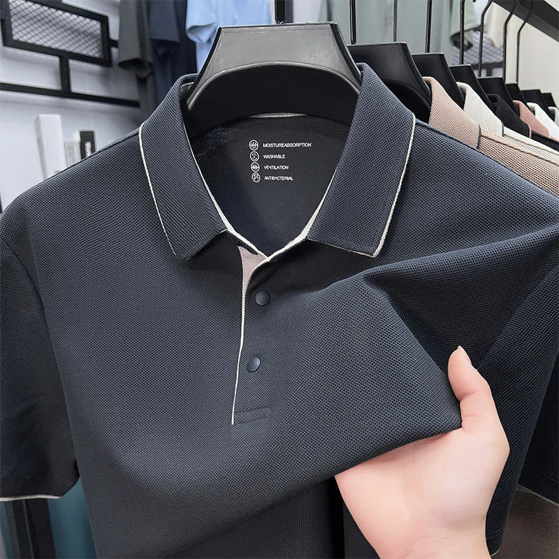Samuel | Classic Polo