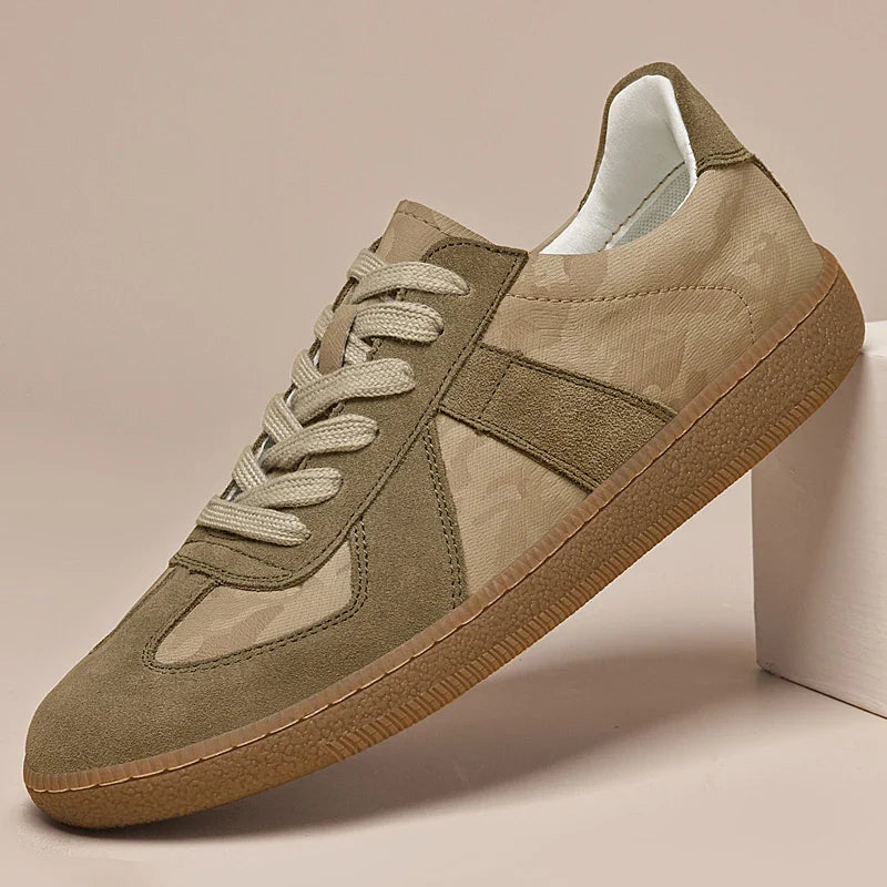 Cesar | Relaxed Lightweight Sneakers