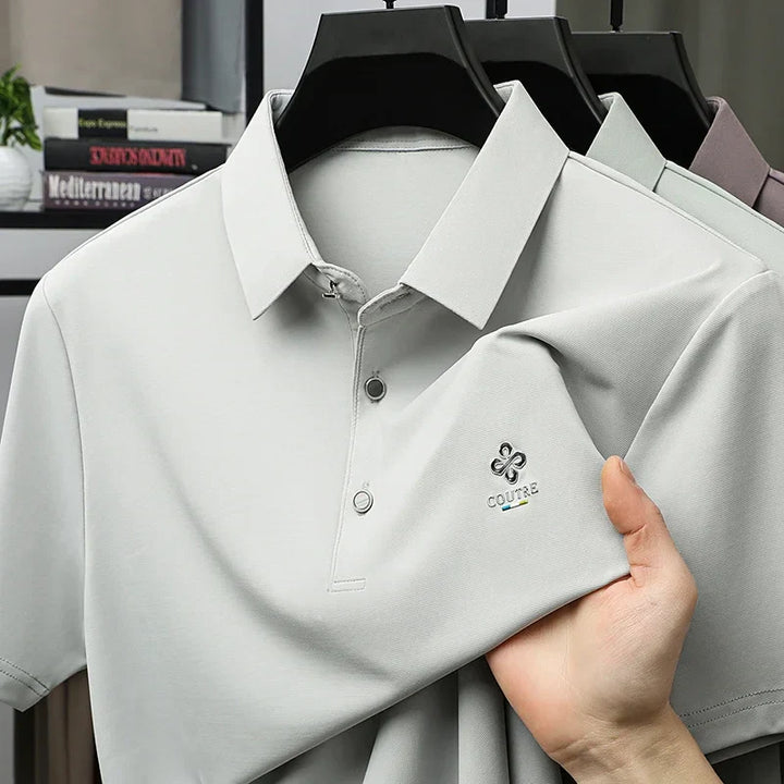 Matteo | Luxury Coutre Polo