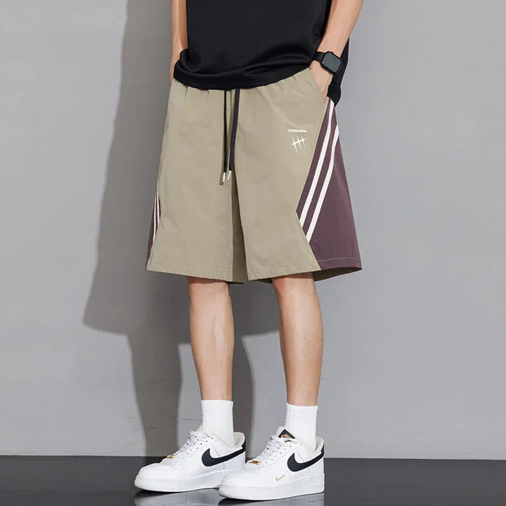 Dheo | Men’s Quick-Dry Workout Shorts