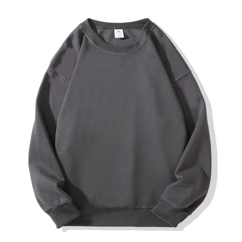 Alexander | Classic Sweatshirt
