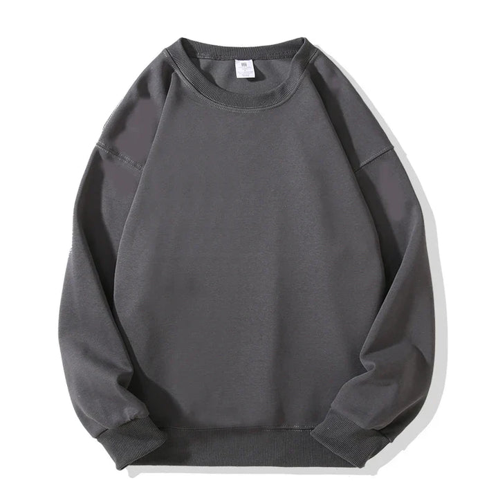Alexander | Classic Sweatshirt