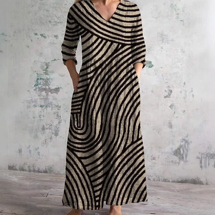 Celine | Women’s Timeless Dress