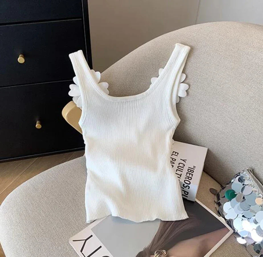 Mirabella | Floral Top