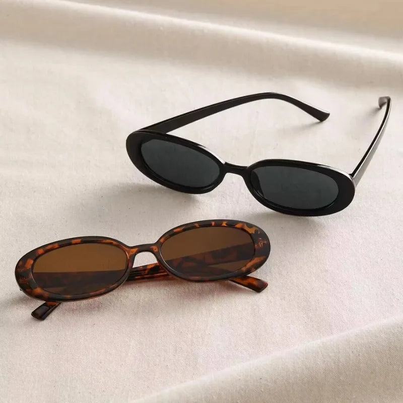 Gwen | Classic Sunglasses