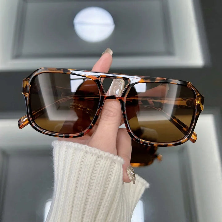 Bessie | Smart Sunglasses