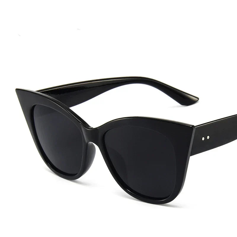 Oasis | Oversized Cat-Eye Sunglasses