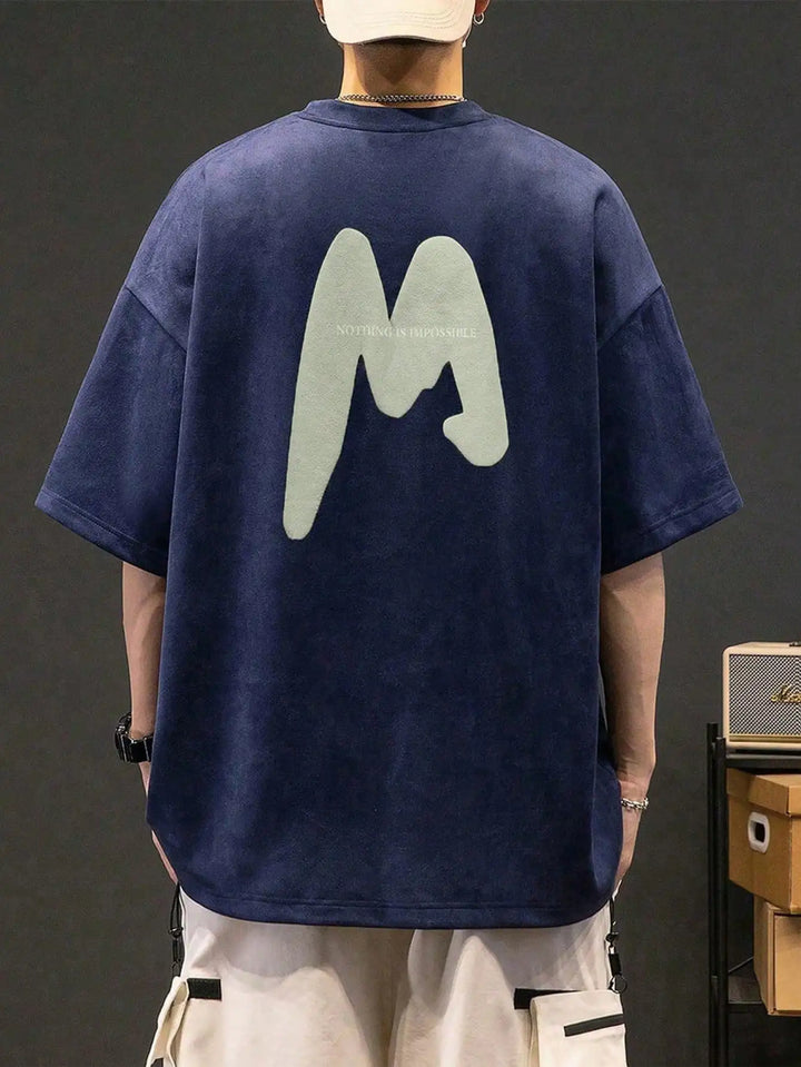 Dave | Oversize T-shirt