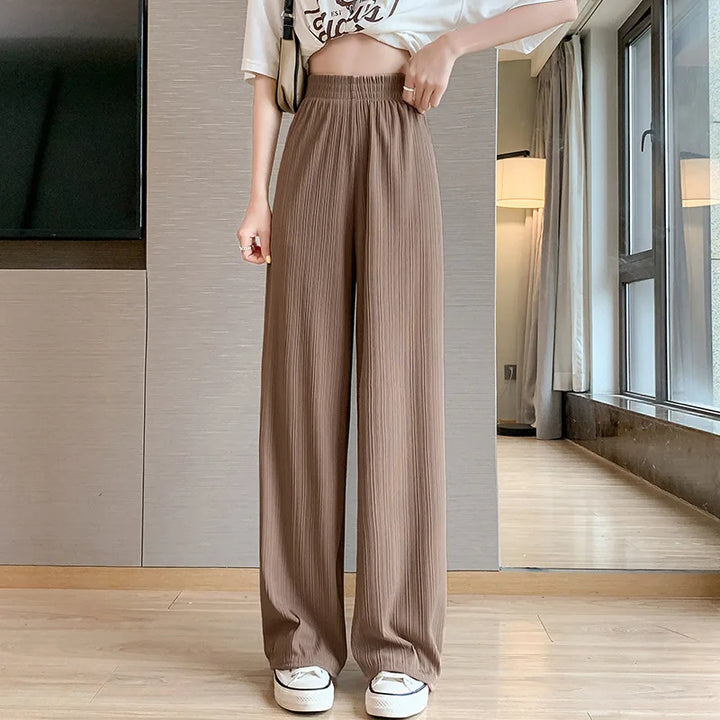 Natalia | Wide-Leg Pants