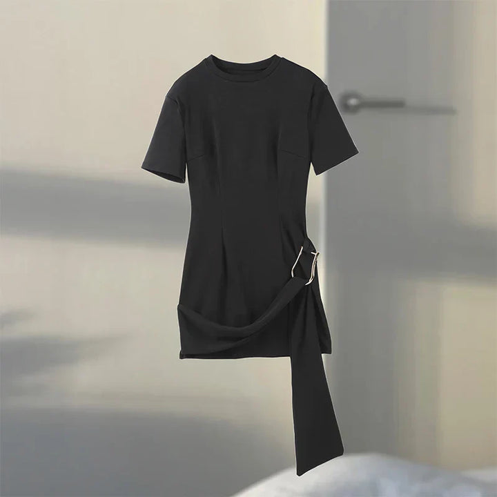 Lexi | Ribbon Detail Dress