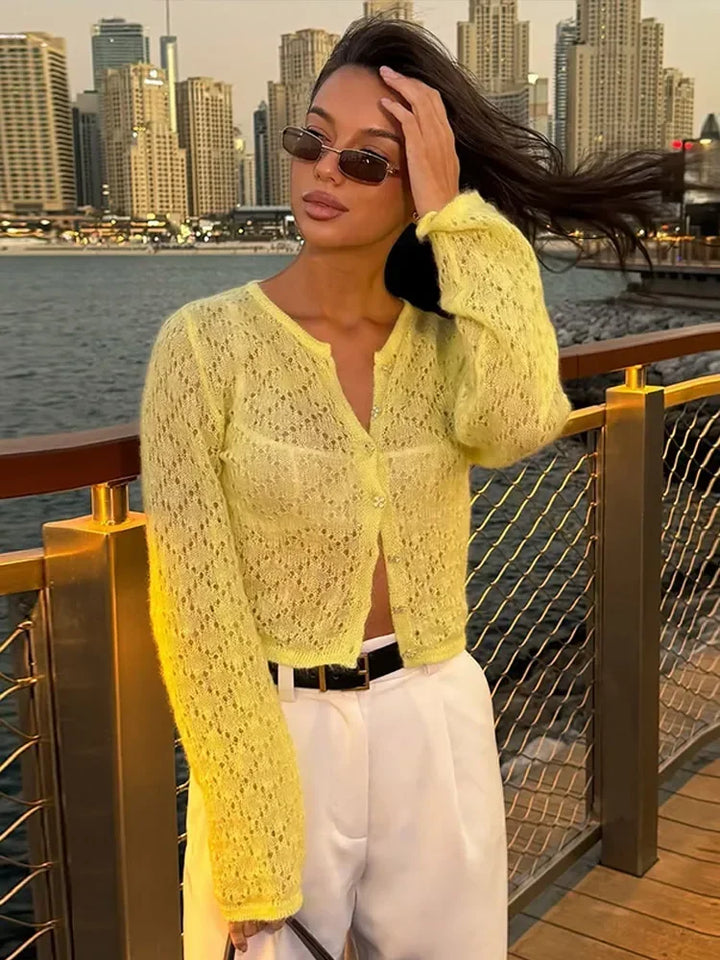 Maxine | Refined Elegance