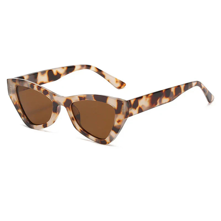 Taisha | Cat Eye Sunglasses