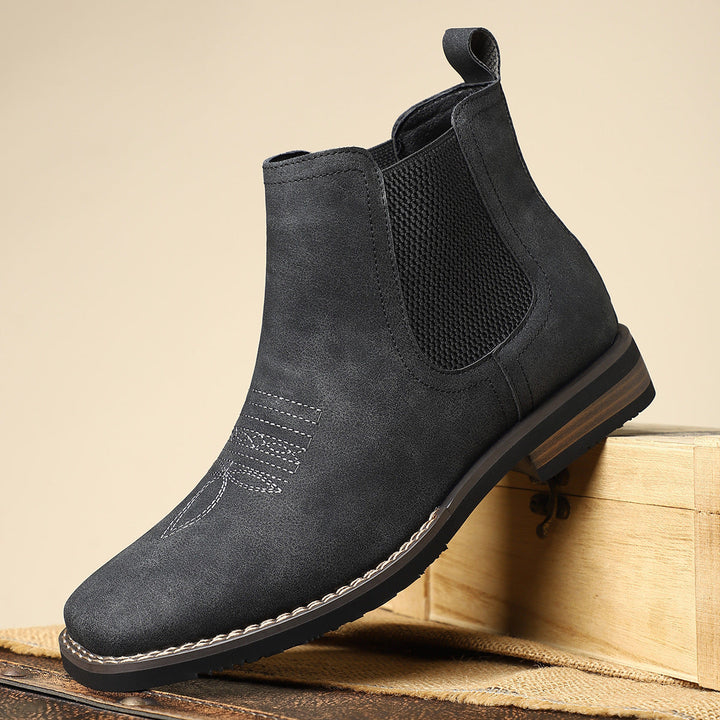 Matt | Chelsea Boots