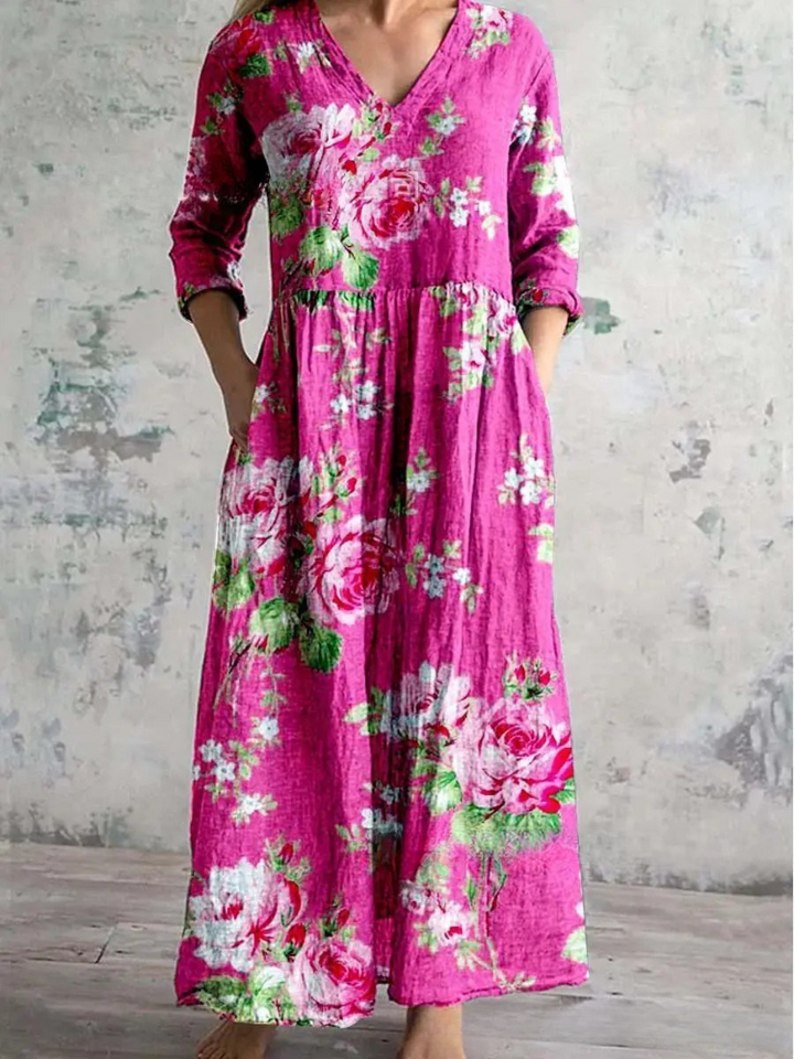 Celine | Women’s Timeless Dress