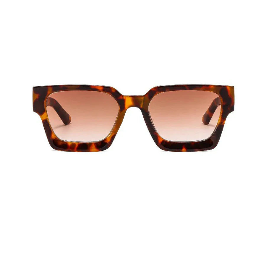 Tegan | Square Sunglasses