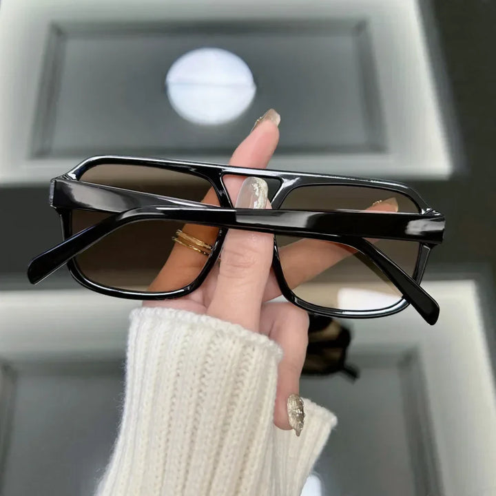 Bessie | Smart Sunglasses