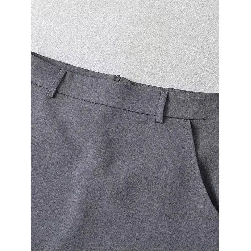 Roxy | Vibe Mini Skirt