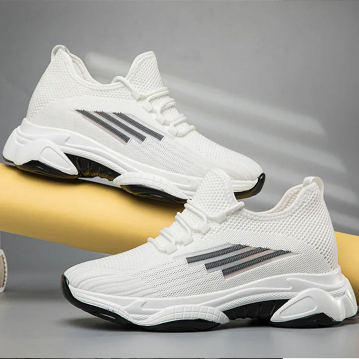 RiseX | Hidden Lift Sneakers