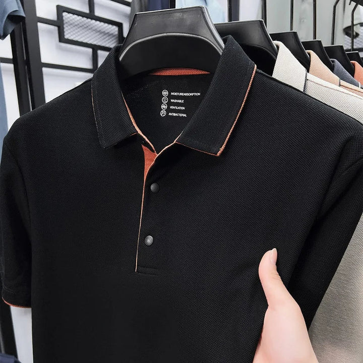 Samuel | Classic Polo