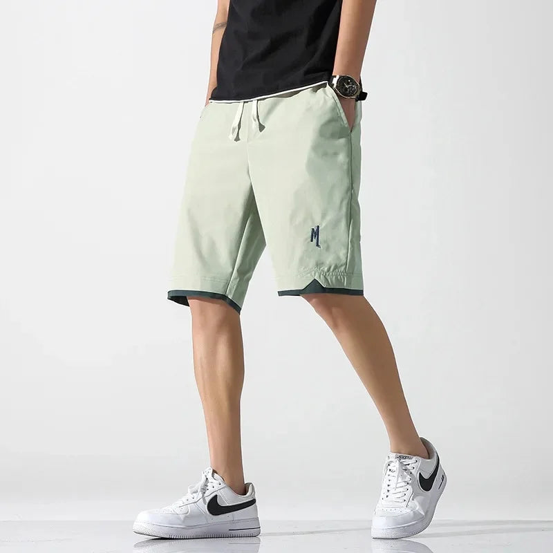 Kester | Lightweight Quick-Dry Shorts