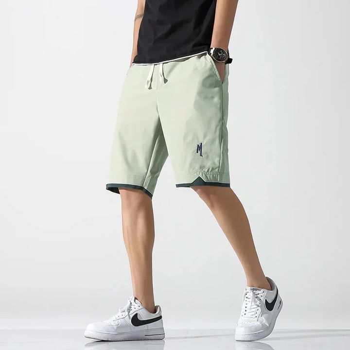 Kester | Lightweight Quick-Dry Shorts