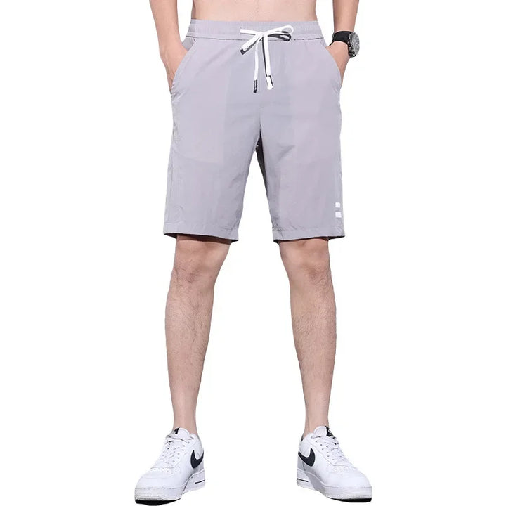 Jeff | Cool Flex Quick-Dry Men’s Shorts