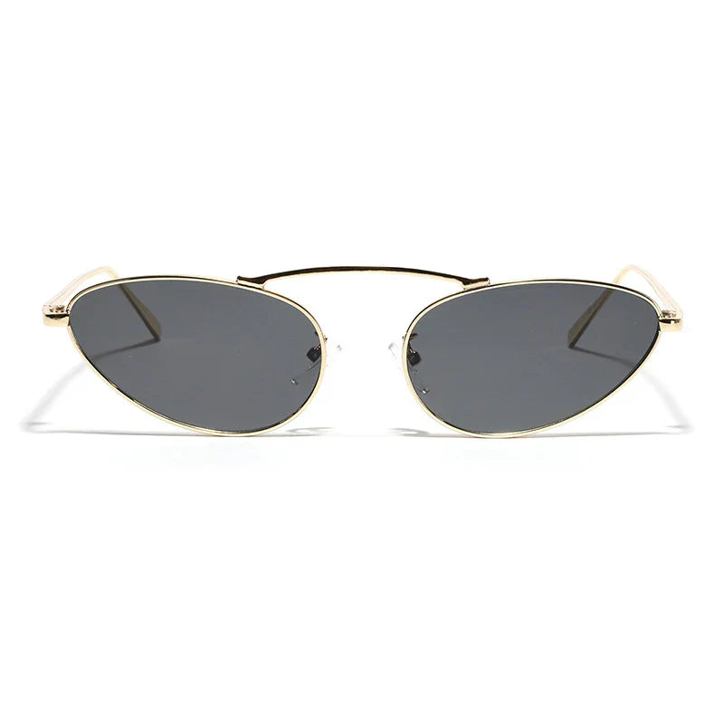 Sue | Cat Eye Sunglasses