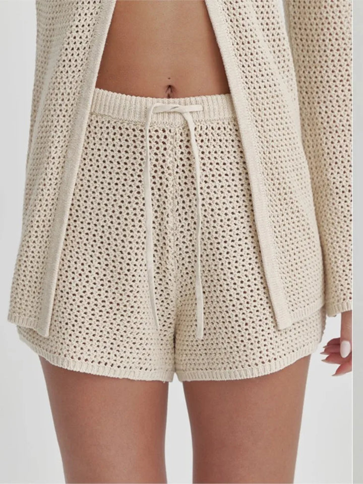 Trexie | 2-Piece Swim & Cover-Up Set