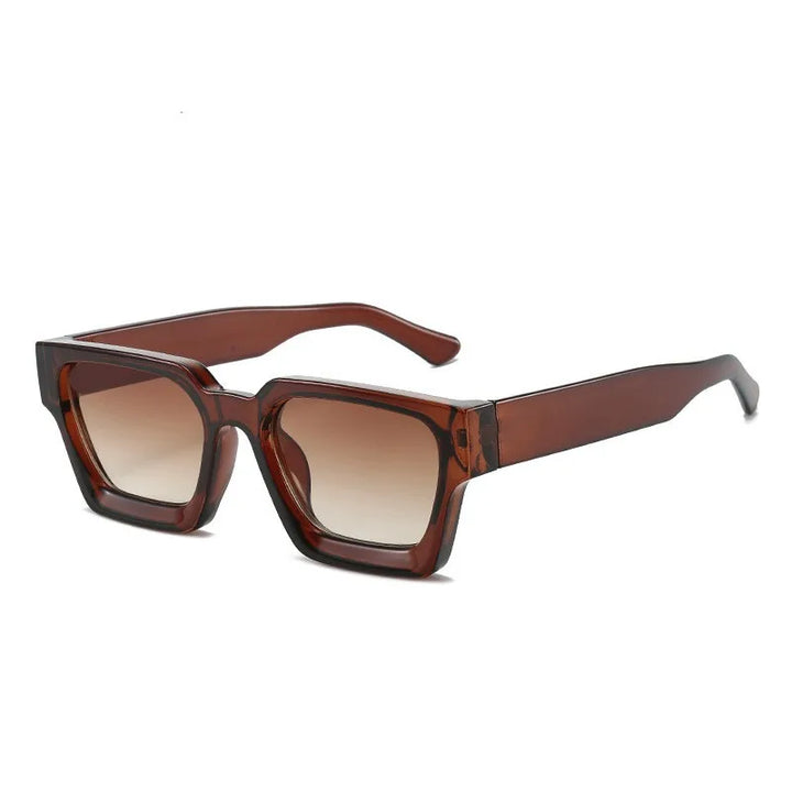 Tegan | Square Sunglasses