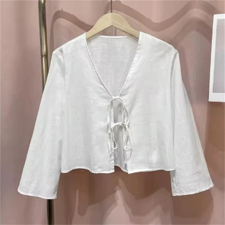 Vienna | Sweet Casual Blouse