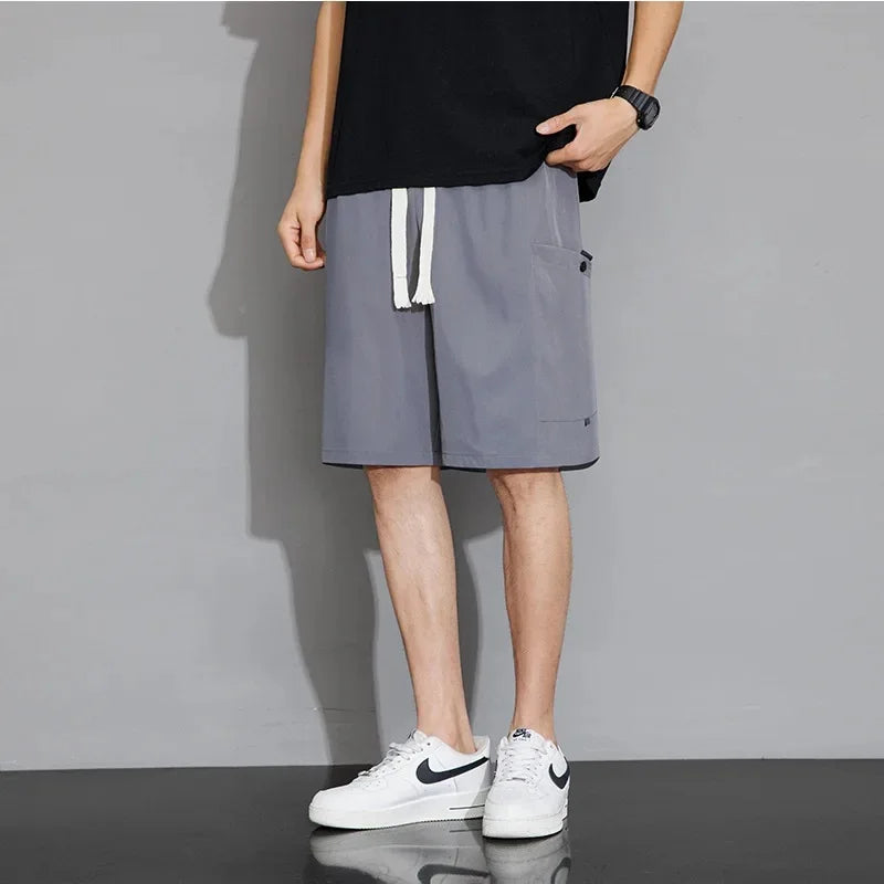 Eldric | Comfort Fit Quick-Dry Shorts