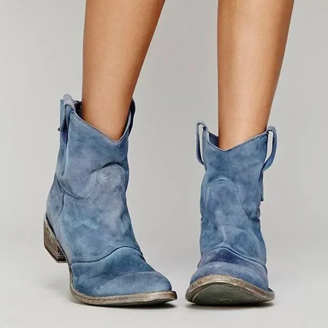 Sheila | Vintage Cowboy Boots