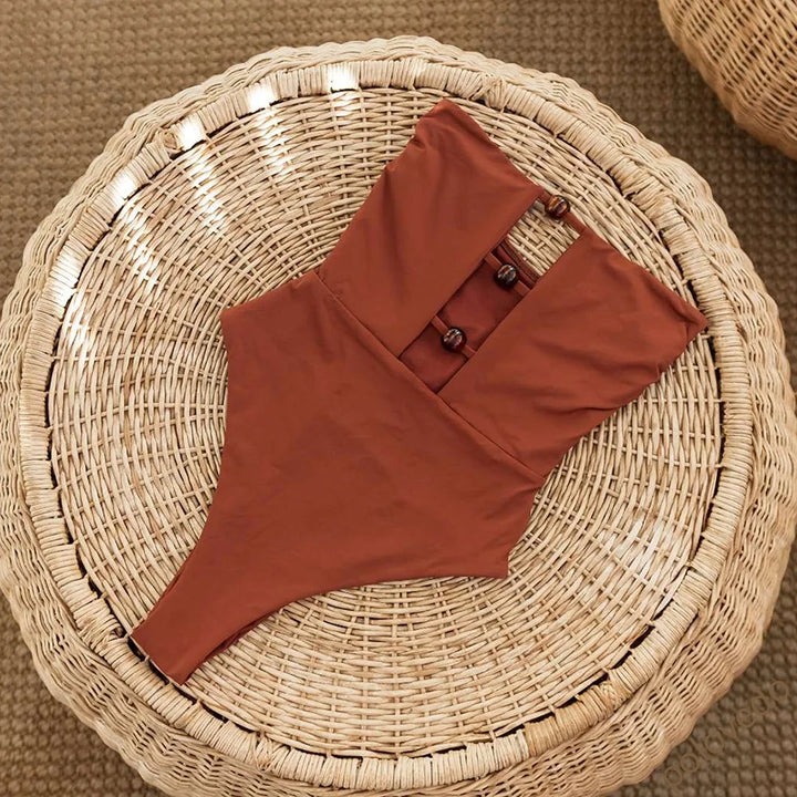 Noreen | Standout Swimsuit