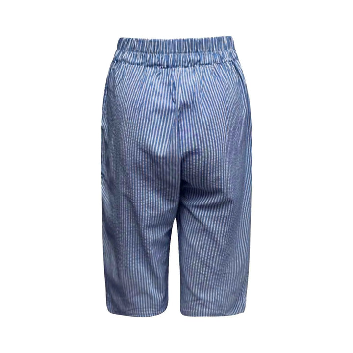 Jennifer | Linen Shorts