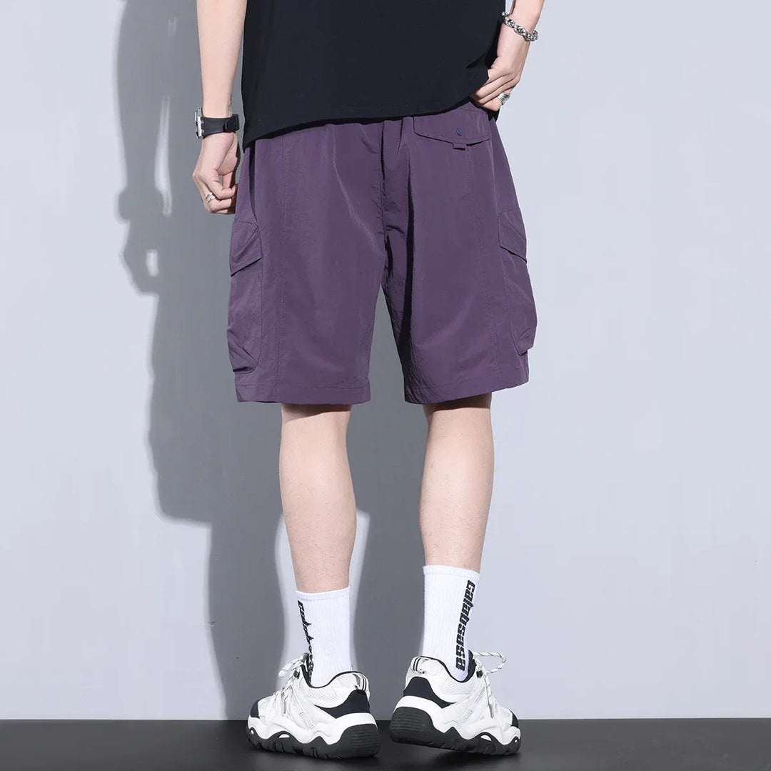 Dexter | Casual quick drying Shorts