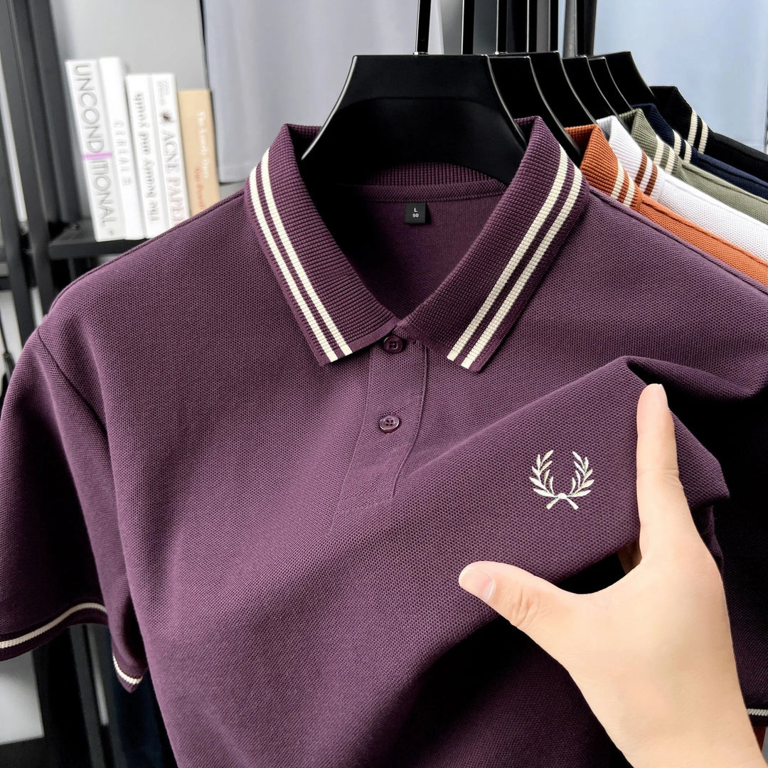 Oliver | Polo Golf Style