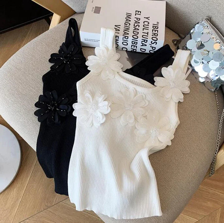 Mirabella | Floral Top