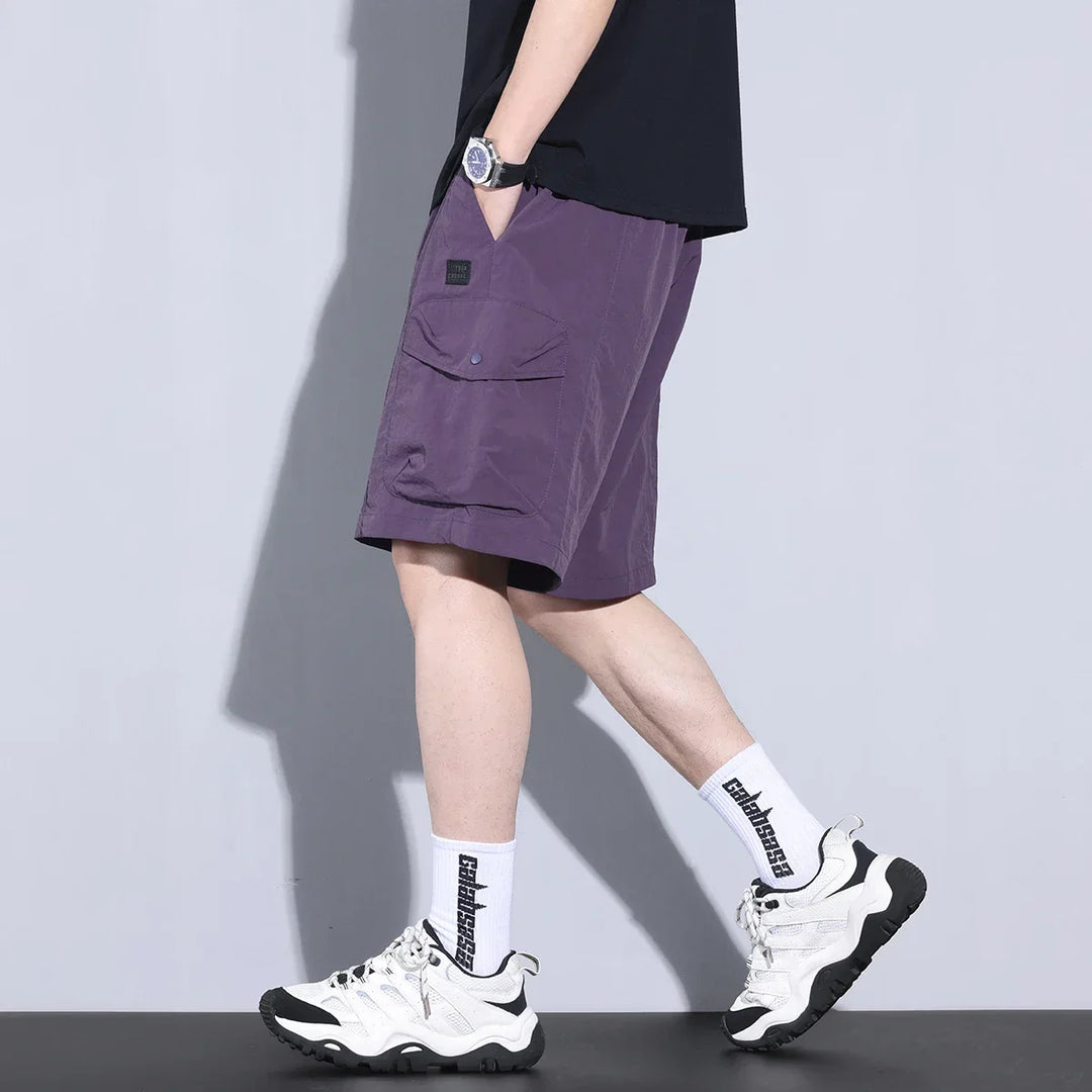 Dexter | Casual quick drying Shorts