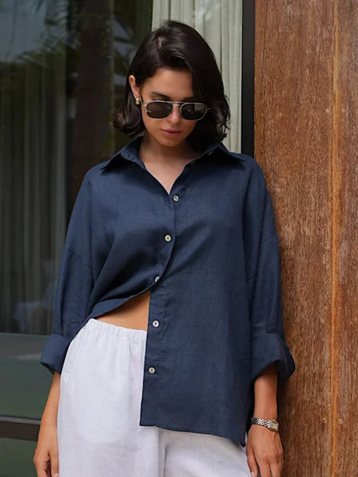 Elois | Chic & Comfy Blouse