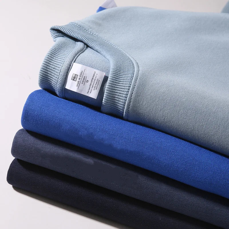 Alexander | Classic Sweatshirt