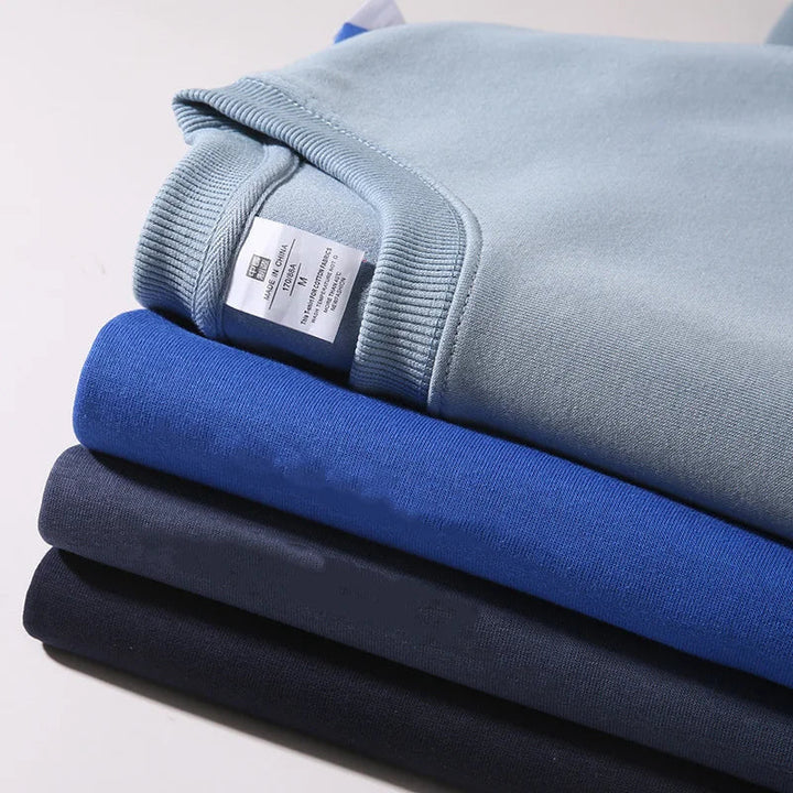 Alexander | Classic Sweatshirt