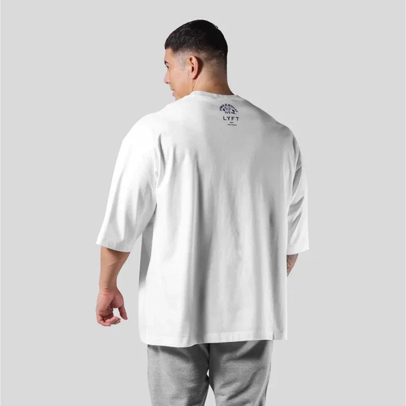 Jordan | Performance Tee